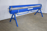 ZG-3000/0.7 Zaginarka Ręczna - Zdjęcie 20
